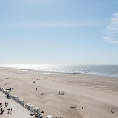 Seadreams Middelkerke Exterior foto