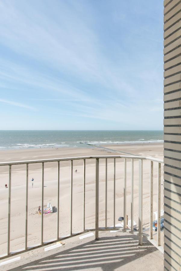 Seadreams Middelkerke Exterior foto